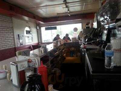 Charlies Dog House Diner