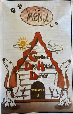 Charlies Dog House Diner