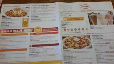 Denny's