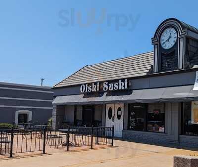 Oishi Sushi