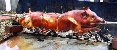 Little Bucharest Bistro