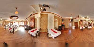 Little Bucharest Bistro