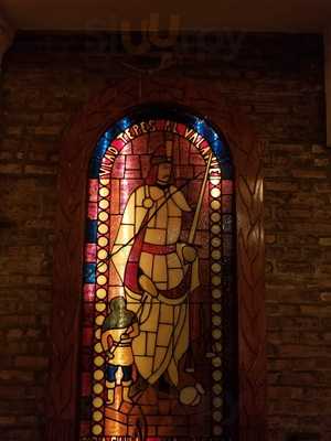 Little Bucharest Bistro