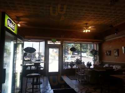 Evergreen Cafe & Deli