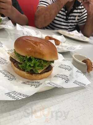 Johnny Rockets