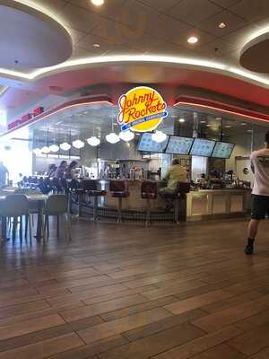 Johnny Rockets
