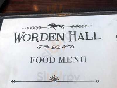 Worden Hall