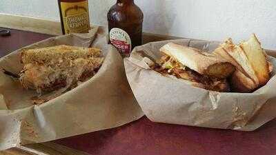 The Other Coast Cafe