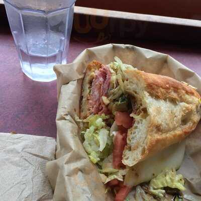 The Other Coast Cafe