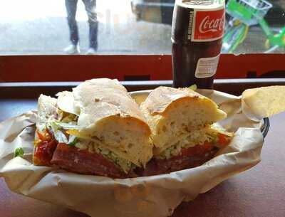 The Other Coast Cafe