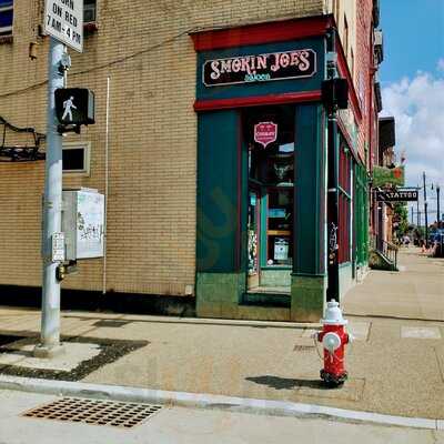 Smokin' Joe's