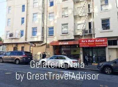 Gelateria Naia