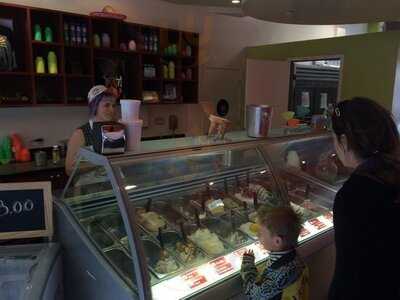 Gelateria Naia