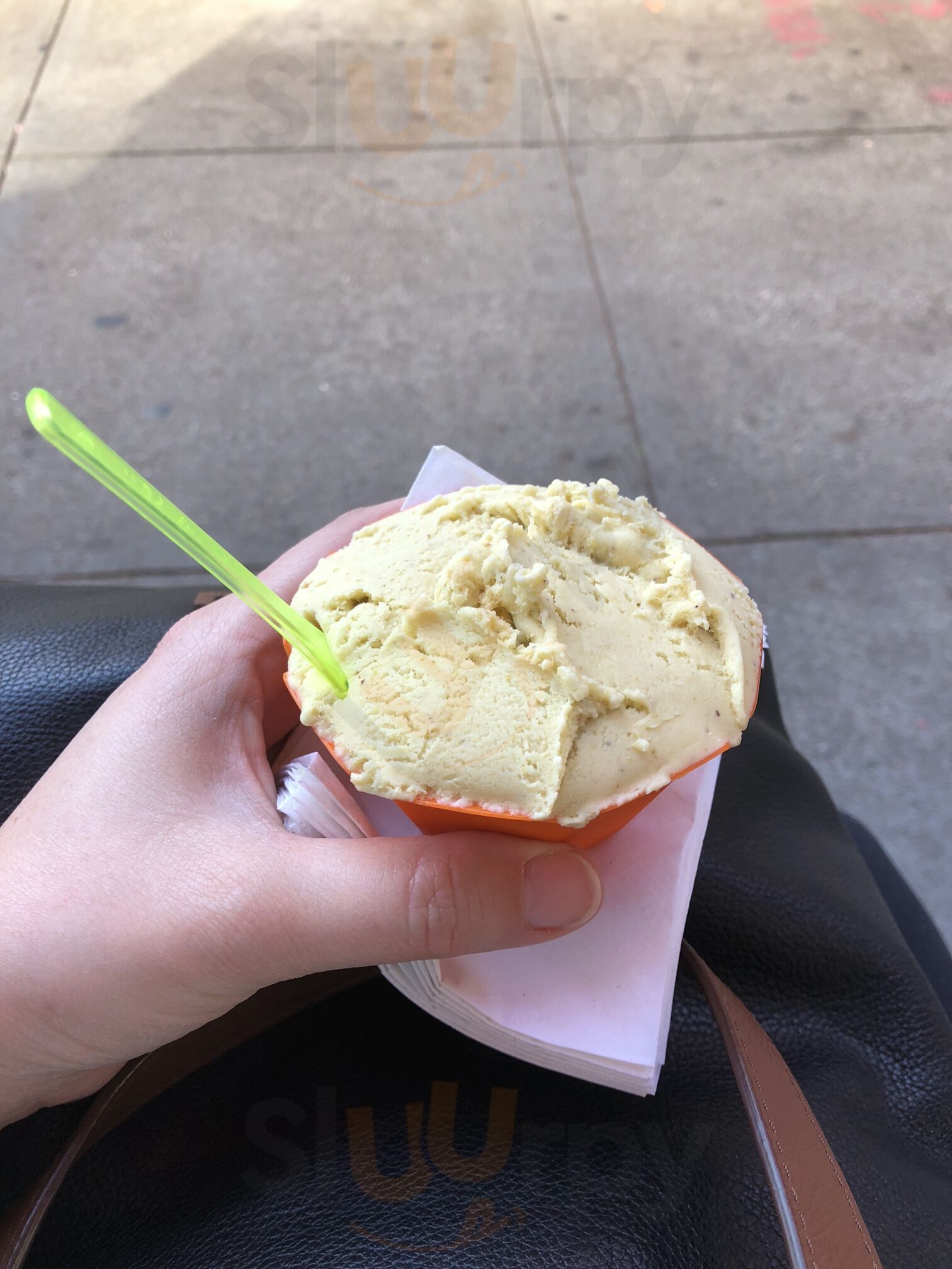 Gelateria Naia