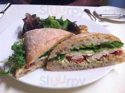 Winesellar & Brasserie