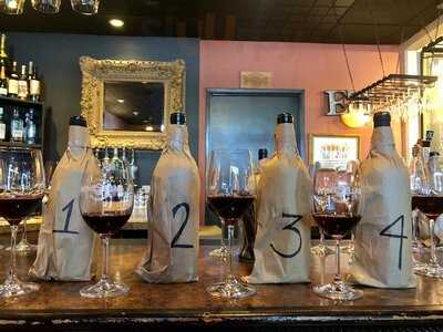 Winesellar & Brasserie