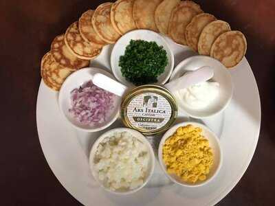 Winesellar & Brasserie