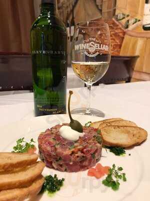 Winesellar & Brasserie