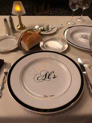 Al's Restaurant