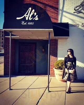 Al's Restaurant