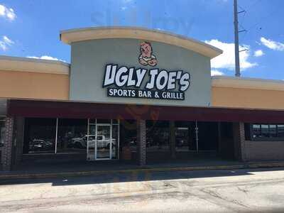 Ugly Joe's Sports Bar