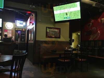 Ugly Joe's Sports Bar