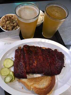 Ugly Joe's Sports Bar