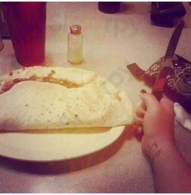 Rolando's Super Taco