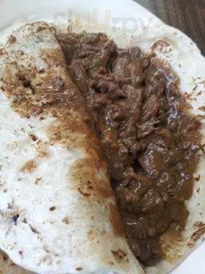 Rolando's Super Taco