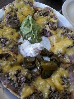 Rolando's Super Taco