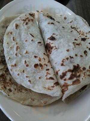 Rolando's Super Taco