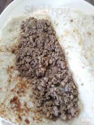 Rolando's Super Taco