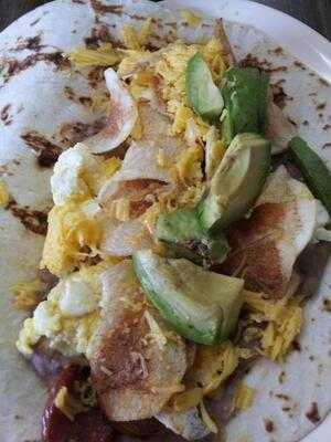 Rolando's Super Taco