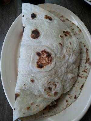 Rolando's Super Taco