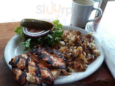 Bean Bag Coffee House