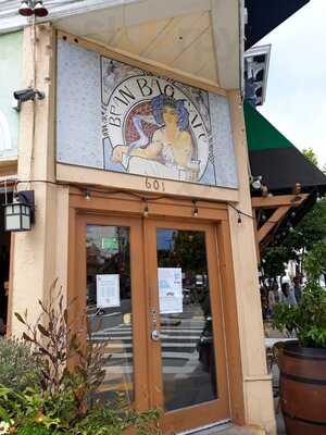 Bean Bag Coffee House