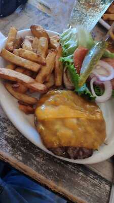 Bean Bag Coffee House