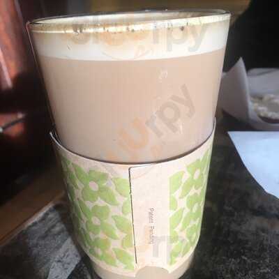 Bean Bag Coffee House