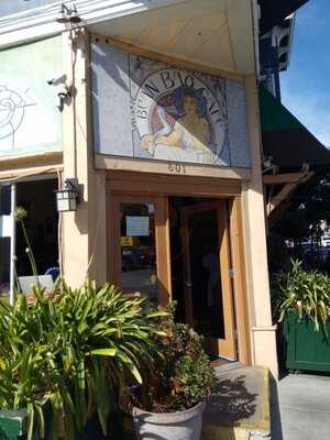 Bean Bag Coffee House