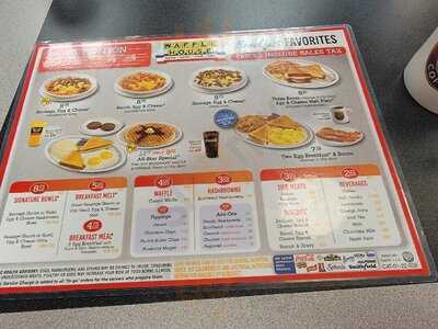 Waffle House