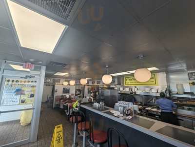 Waffle House