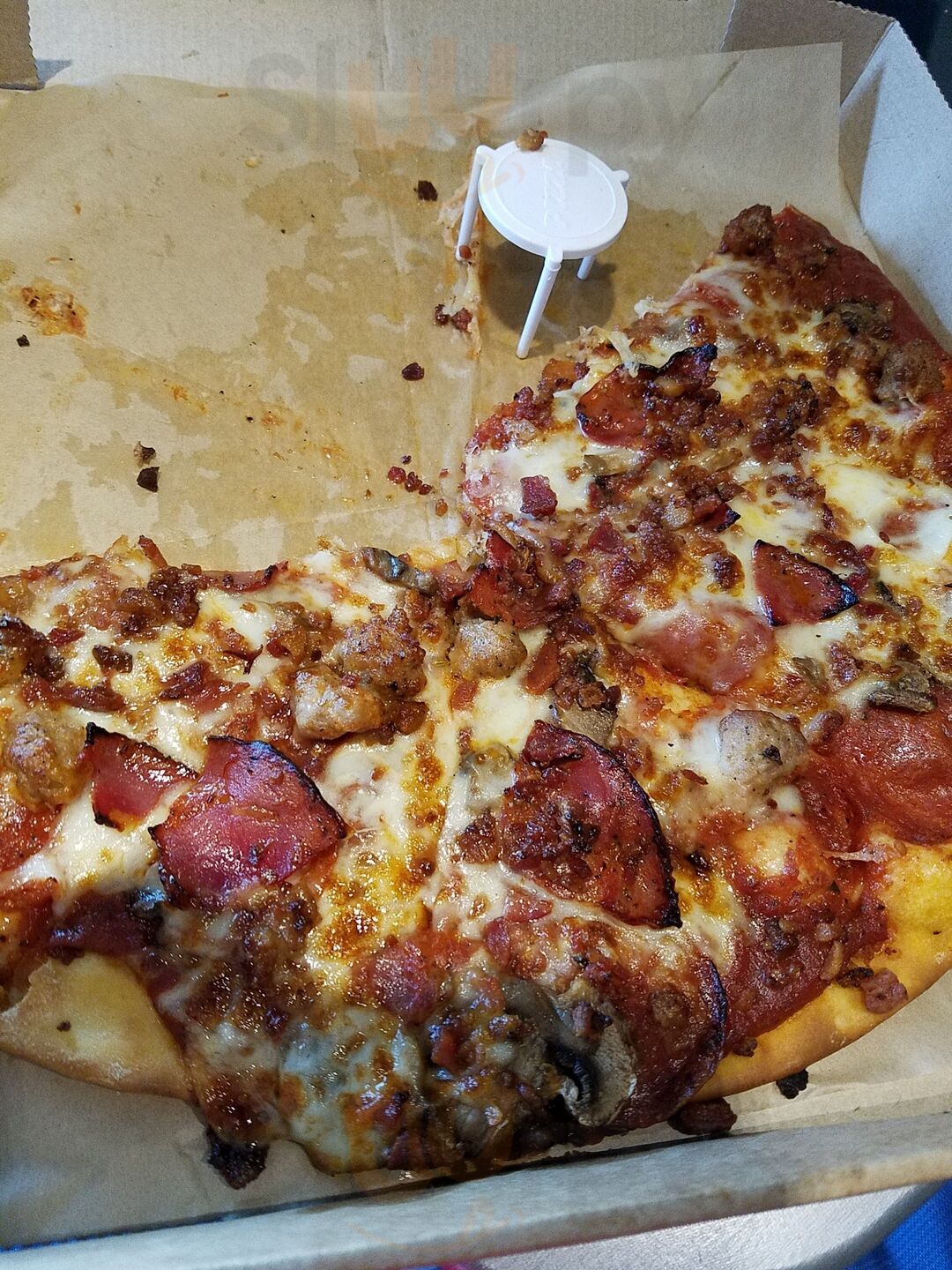 Larosa's Pizza Clifton