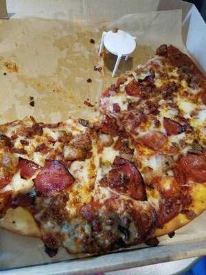 Larosa's Pizza Clifton