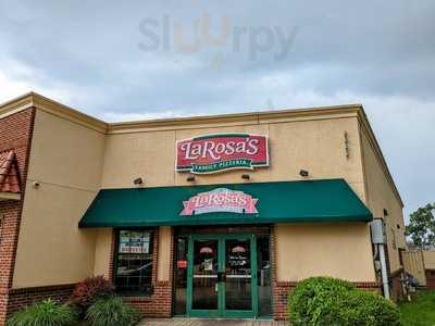 Larosa's Pizza Clifton