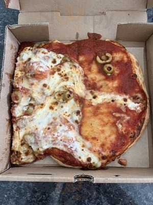 Larosa's Pizza Clifton