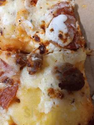 Larosa's Pizza Clifton