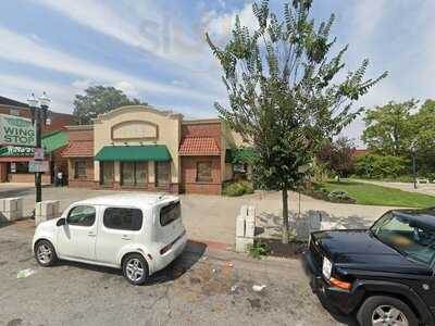 Larosa's Pizza Clifton