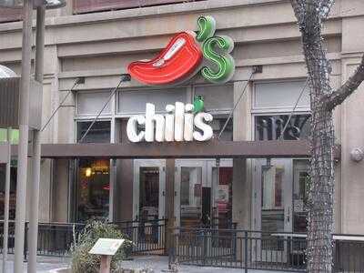 Chili's Grill & Bar