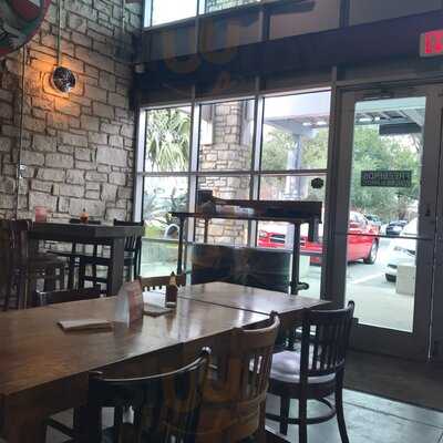 Freebirds World Burrito