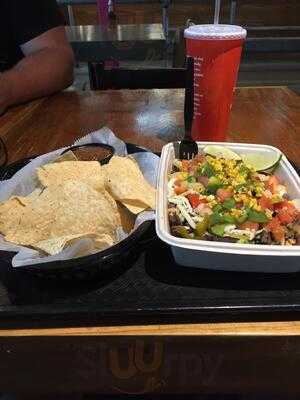 Freebirds World Burrito